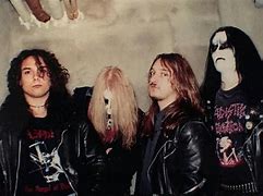 Image result for Mayhem Vocalist