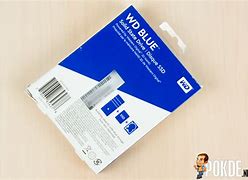 Image result for WD Blue 3D Nand SATA SSD