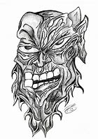 Image result for Drawing Rage with Lines