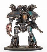 Image result for Warlord Titan 40K