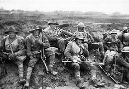 Image result for Aussie WW1