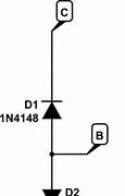 Image result for NPN Transistor Schematic