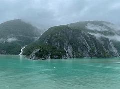 Image result for Tracy Arm Fjord AK