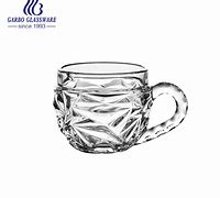 Image result for Threaded Glass Cup