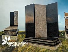 Image result for Brown Tombstones