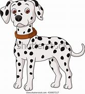 Image result for Dalmatian Cartoon