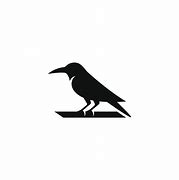 Image result for VPN Crow Logo