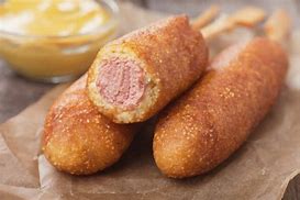 Image result for American Corn Dog