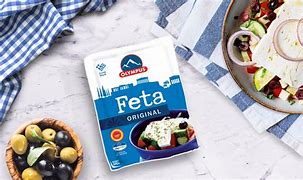 Image result for Branza Feta Olympus