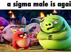 Image result for Sigma Symbol Meme