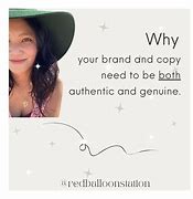 Image result for Genuine and Authentic