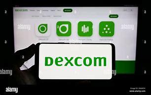 Image result for Dexcom G6 Logo