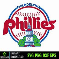 Image result for Philadelphia Phillies Bell SVG