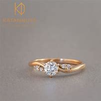 Image result for Birthstone Rings with Diamonds