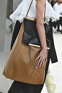 Image result for Celine Medium Clasp Bag