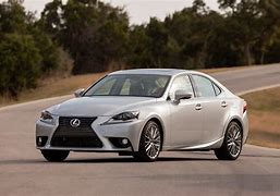 Image result for White Lexus IS 250