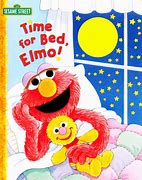 Image result for Elmo Bedtime