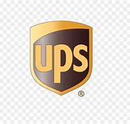 Image result for Current UPS Logo