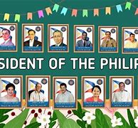 Image result for Mga Pangalan Ng Mga Pangulo Ng Pilipinas