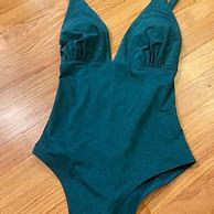 Image result for Teal Bathing Suit