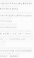 Image result for Simple Script Font