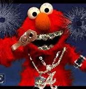 Image result for Hood Elmo