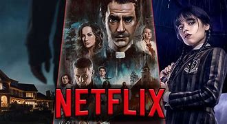 Image result for Horror Movie Series