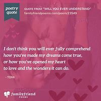 Image result for Poem with Love