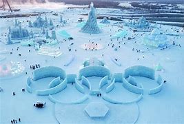 Image result for Harbin 2025