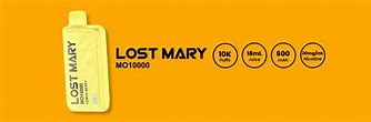 Image result for Lost Mary 1000