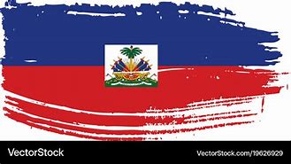 Image result for Haitian Flag Drawing