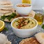 Image result for Hummus Recipes Chickpeas