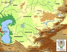 Image result for Central Asia