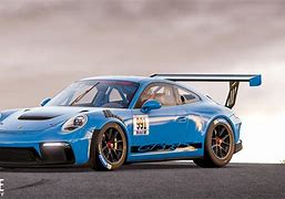 Image result for Real Racing 3 Miami Blue GT3