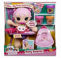 Image result for Lalaloopsy DIY Doll