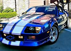 Image result for 91 Camaro IROC