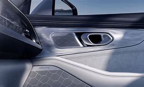 Image result for GAC GS8 Interior