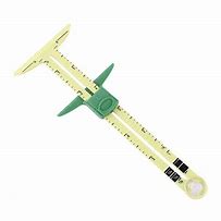 Image result for Sewing Gauge Ruler