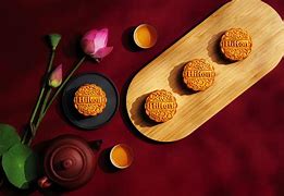 Image result for Mooncake Crust