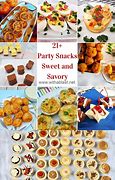 Image result for South African Party Snacks