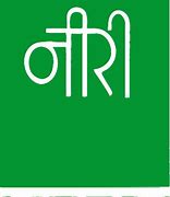 Image result for Seaf CSIR Neeri Logo