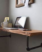 Image result for Wall Mount Desk