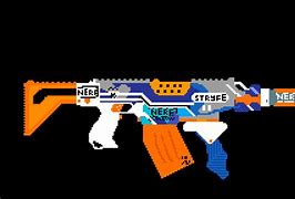 Image result for Nerf Battle Camo