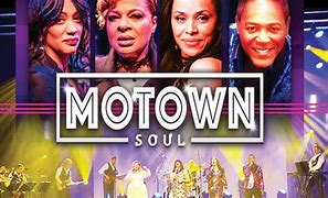 Image result for Soul and Motown