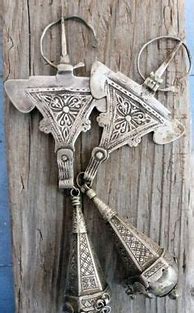 Image result for Ethnic Tribal Jewelry