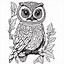 Image result for Cute Owl Printables