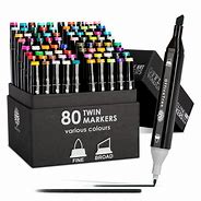 Image result for 6 Markers