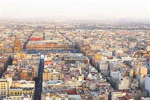 Image result for Mexico City Tourism