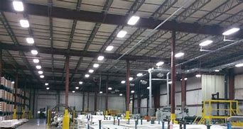 Image result for LED High Bay Warehouse Lighting