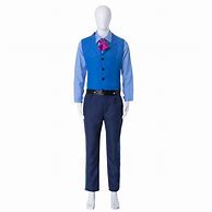 Image result for Princ Hans Costume